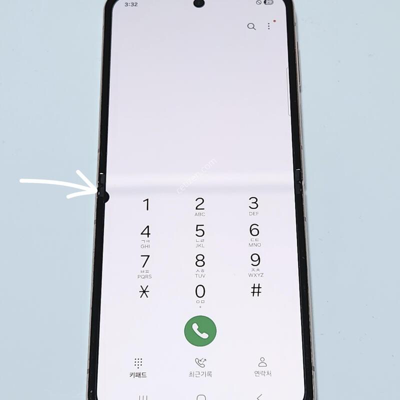 ������Z�ø�4 256G ���ܻ� ��ũ��� 59070