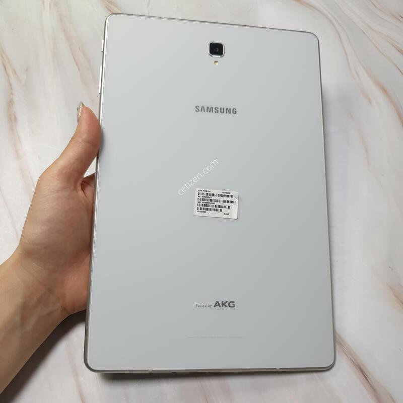 ������ ��S4 10.5 LTE (T835) ȭ��Ʈ 64G �Ǹ��մϴ�