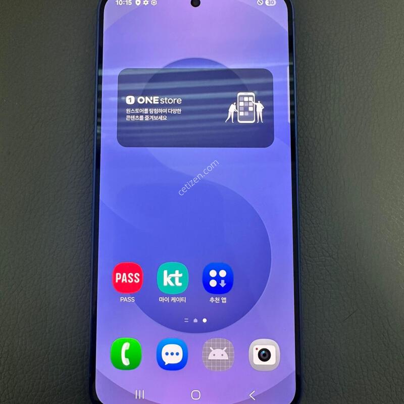 Kt������ s25 256�Ⱑ ���� �˴ϴ�