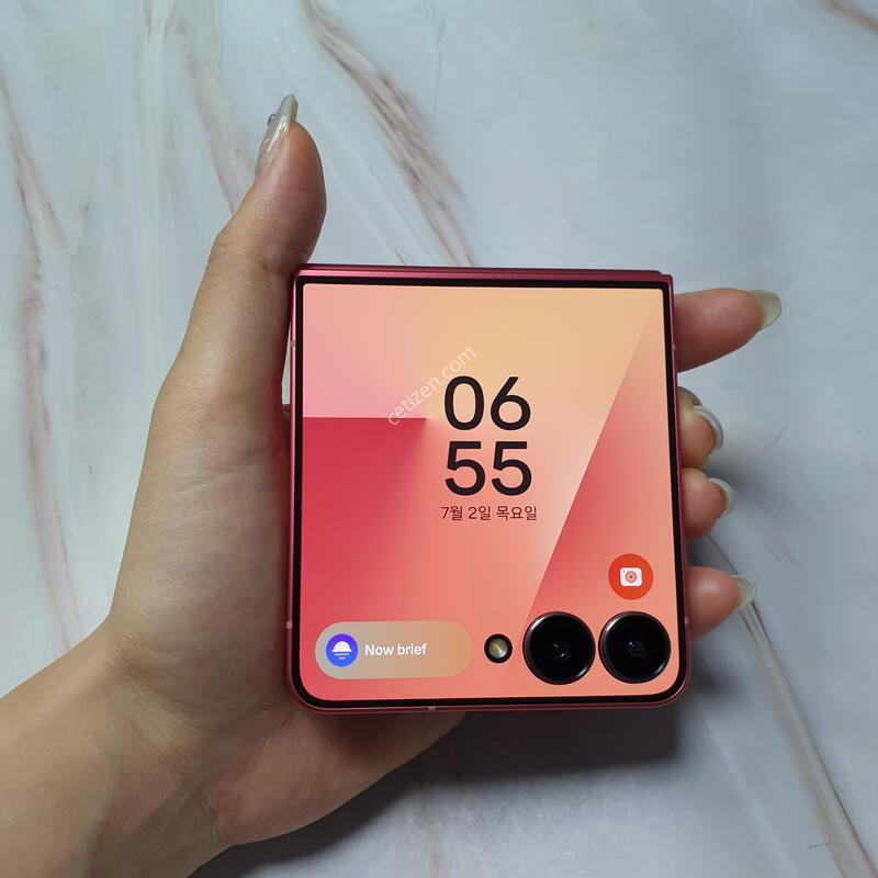 LG ������ Z�ø�7 5G �ڶ����� 256G A�� �Ǹ��մϴ�