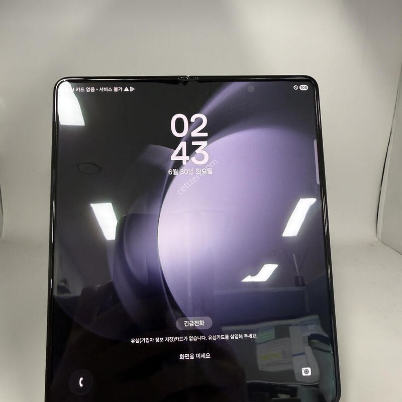 ������ ����5 ����SS�� 512GB �Ⱦƿ�
