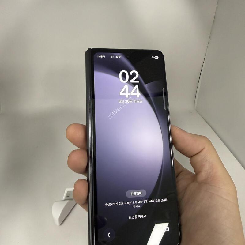 ������ ����5 ����SS�� 512GB �Ⱦƿ�
