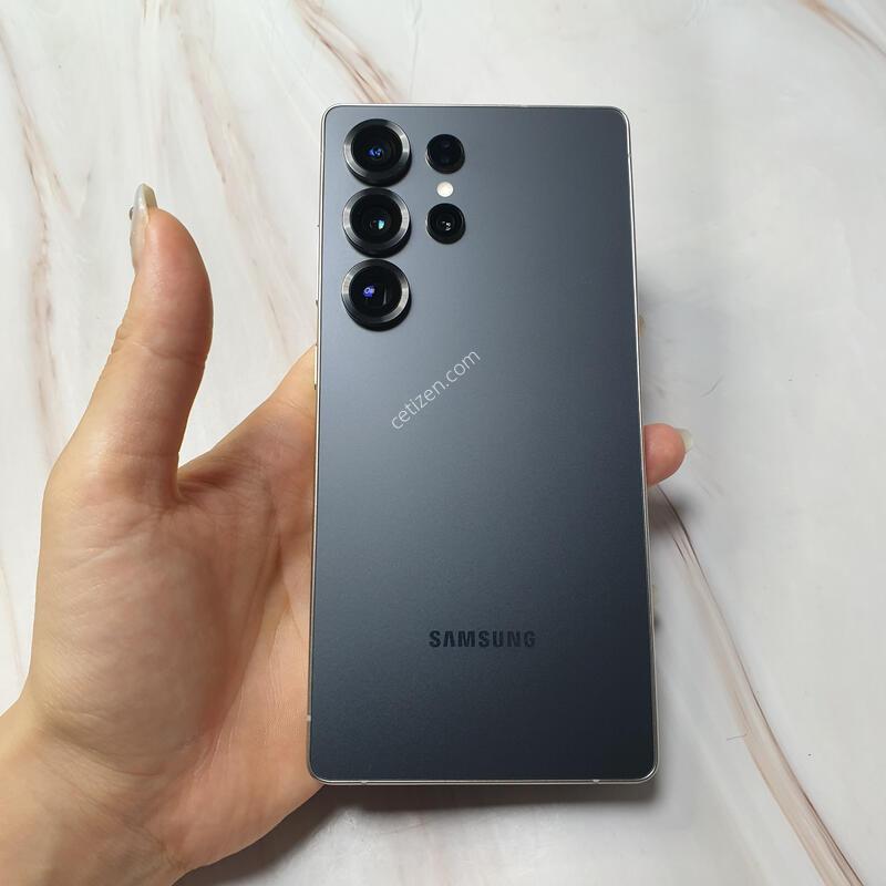LG ������ S25��Ʈ�� ƼŸ������ 512G S�� �Ǹ��մϴ�
