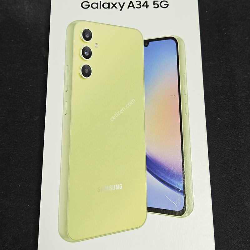������A34 5G 128GB