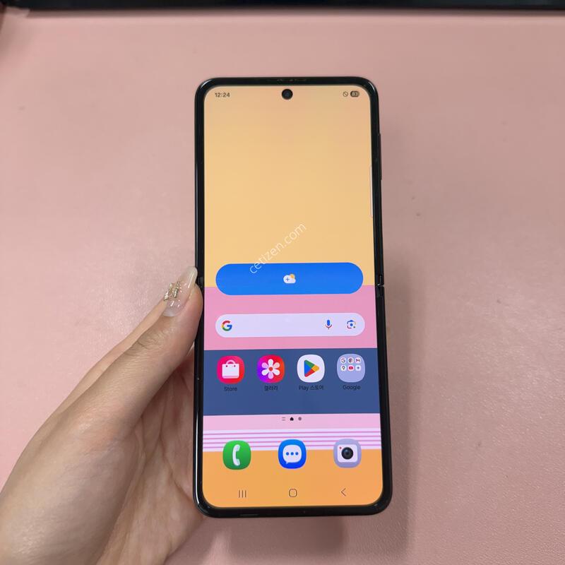 ������Z�ø�3 ����ũ ����� 256GB