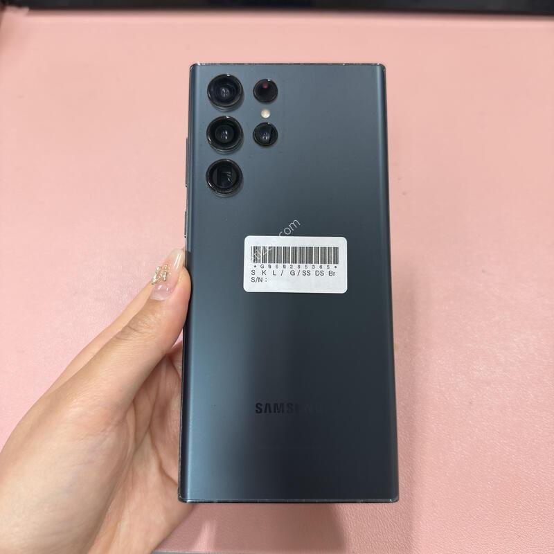 ������S22��Ʈ�� �׸� 256GB