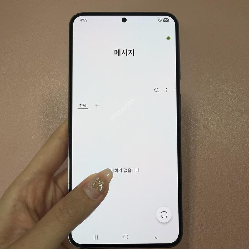 ������S23+ �׸� 256GB