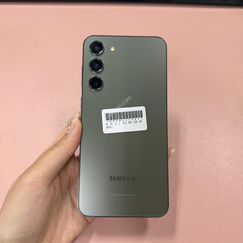 ������S23+ �׸� 256GB