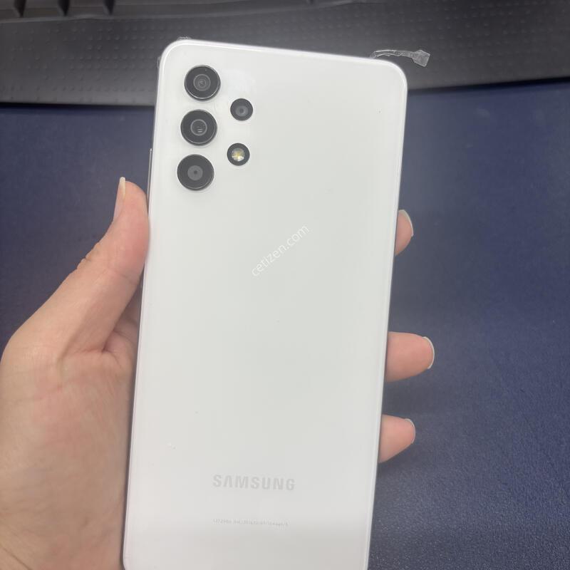 SM-A325N ȭ��Ʈ (64GB) ����� �Ǹ��մϴ�.