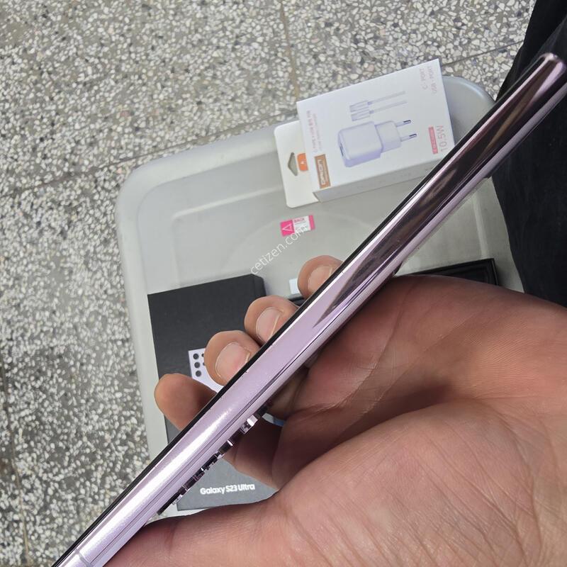 SK S23��Ʈ�� (S918) 256G �󺥴����� ����� �˴ϴ�