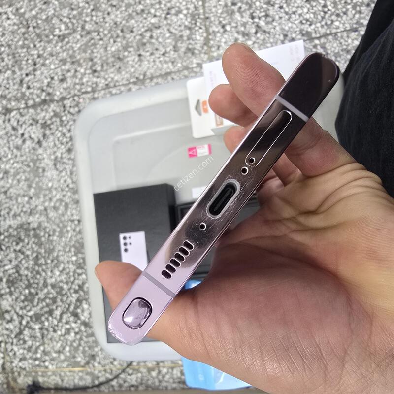 SK S23��Ʈ�� (S918) 256G �󺥴����� ����� �˴ϴ�