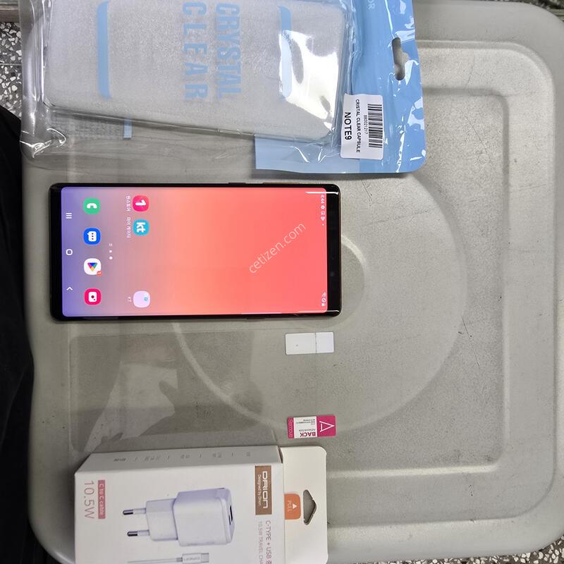 KT ��Ʈ9(N960) 128G ��Ż������ ����� �˴ϴ�