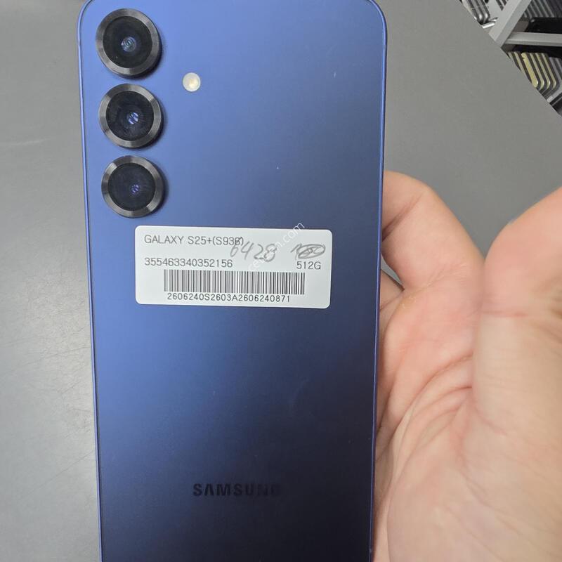 (6428)������s25�÷��� 512 �Ǹ��մϴ�