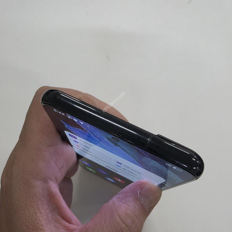 ������ S21�÷��� ���� ���ܻ�