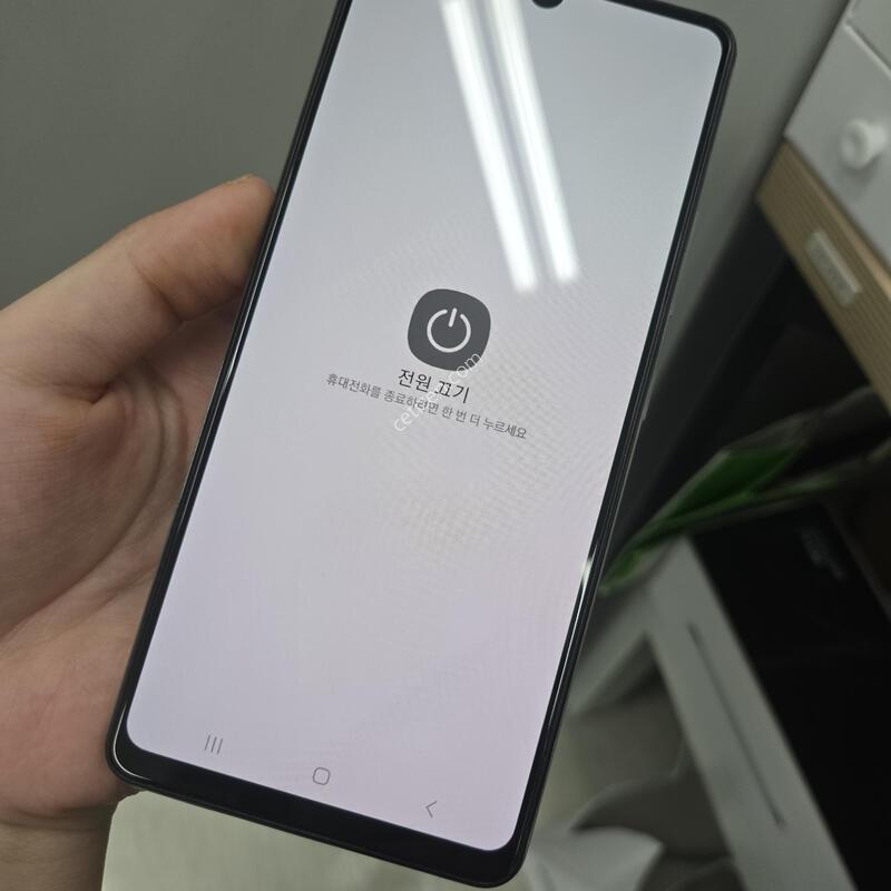 ������ A42 �׷��� 128GB A++++������¯ ��Ư���Ǹ�
