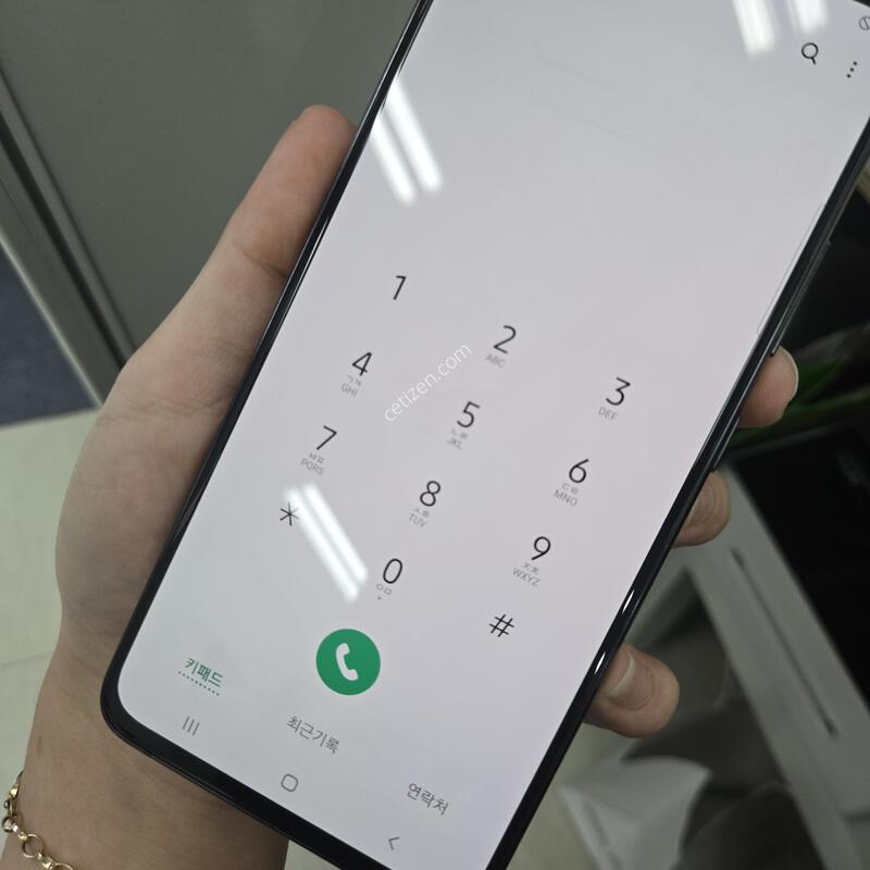 ������ A90 ���� 128GB �ܰ����� AAAAA��