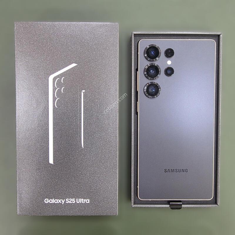 ������ S25��Ʈ�� 5G SM-S938 ƼŸ�� ���� ����S��.(���� �ð���)-�뷮 512