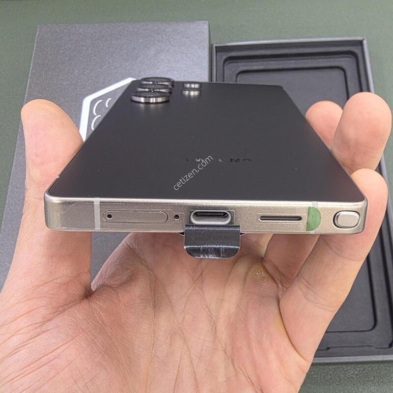 ������ S25��Ʈ�� 5G SM-S938 ƼŸ�� ���� ����S��.(���� �ð���)-�뷮 512