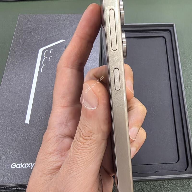 ������ S25��Ʈ�� 5G SM-S938 ƼŸ�� ���� ����S��.(���� �ð���)-�뷮 512