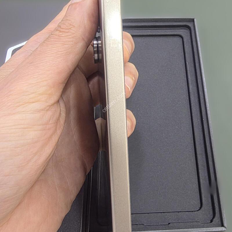 ������ S25��Ʈ�� 5G SM-S938 ƼŸ�� ���� ����S��.(���� �ð���)-�뷮 512