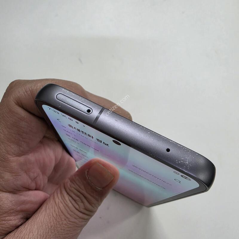 ������ S23FE ���� ���ܻ� A��