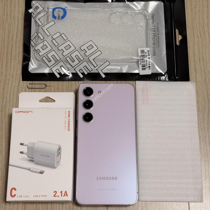 A�� S911 ������S23 �󺥴� 256GB
