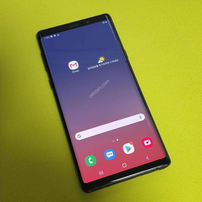 ��Ʈ9 128GB ����