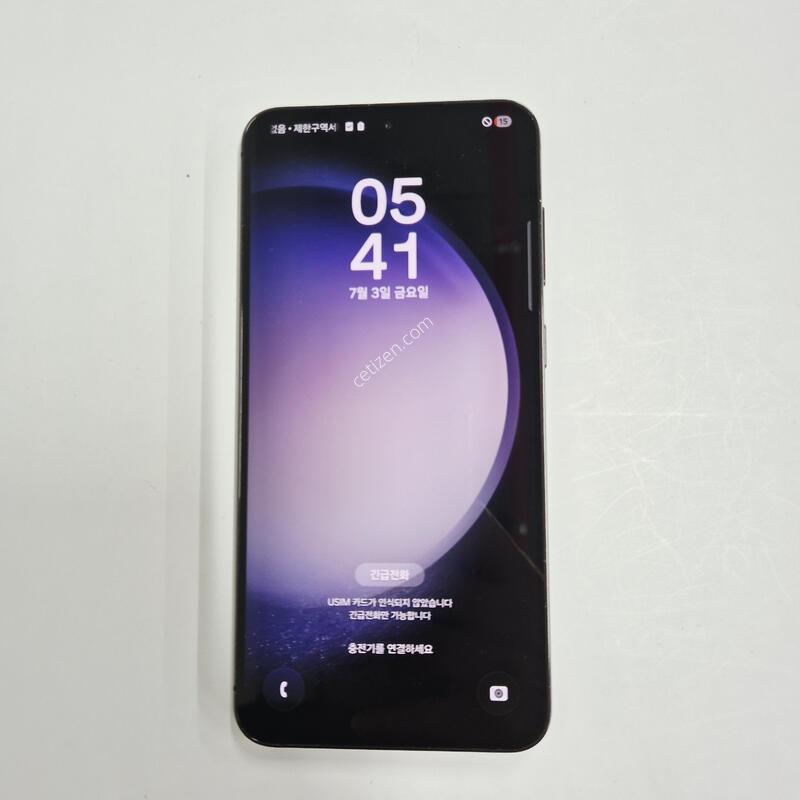 ������S23�÷��� ���� 256GB