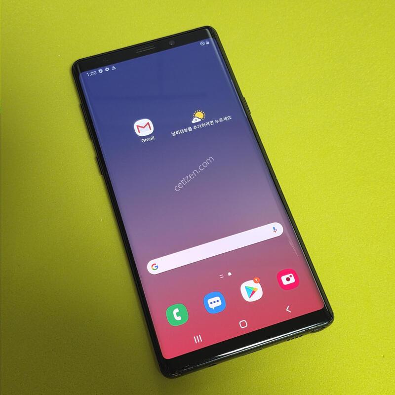 ��Ʈ9 128GB ����