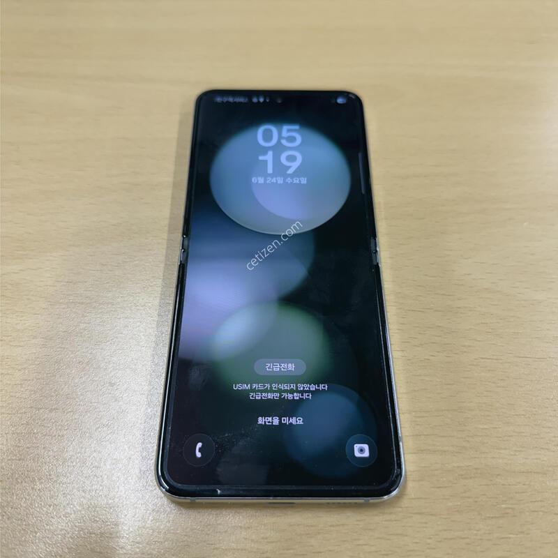 �������ø�5 ��Ʈ 256GB