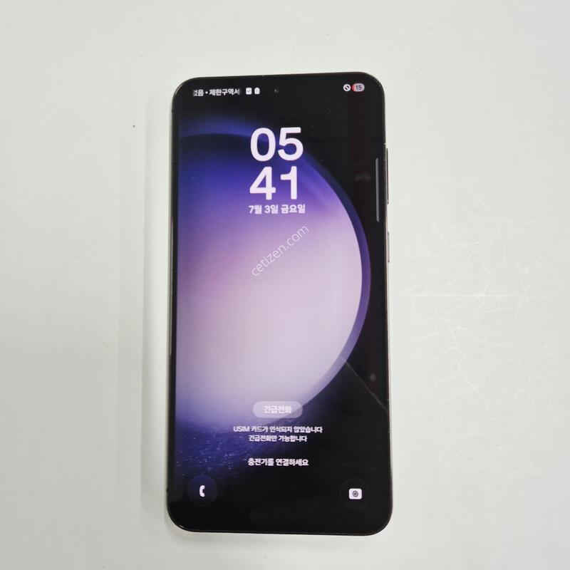������S23�÷��� ���� 256GB
