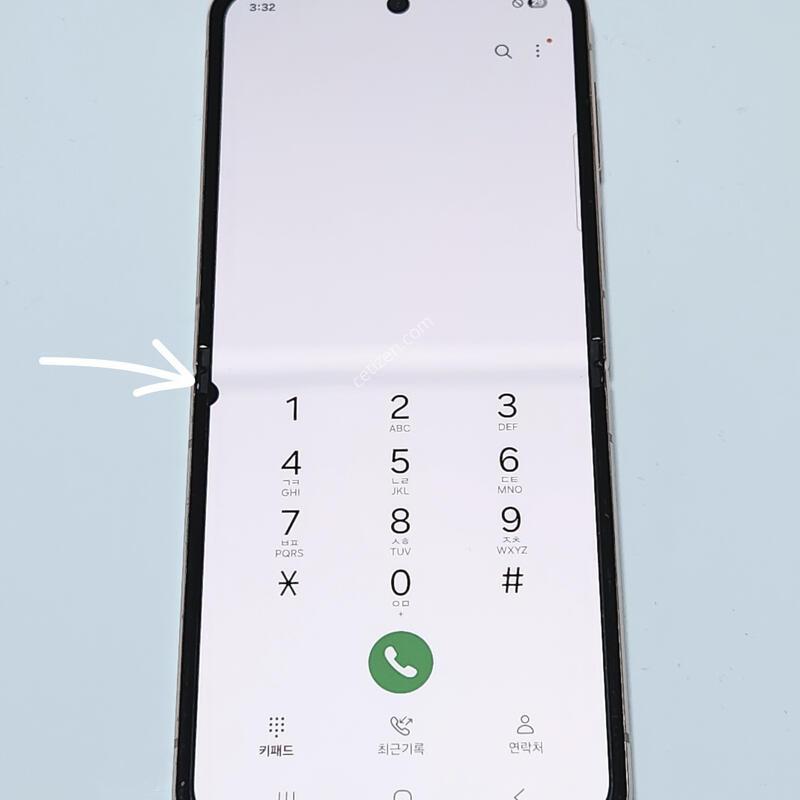 ������Z�ø�4 256G ���ܻ� ��ũ��� 59070