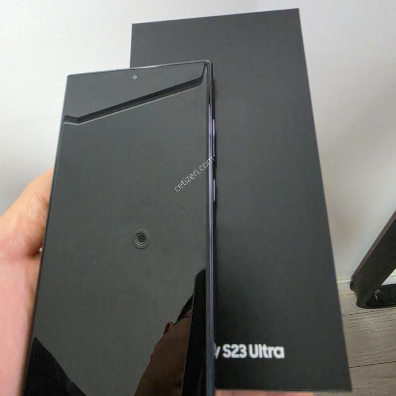 ������ S23 ��Ʈ�� 256GB ����