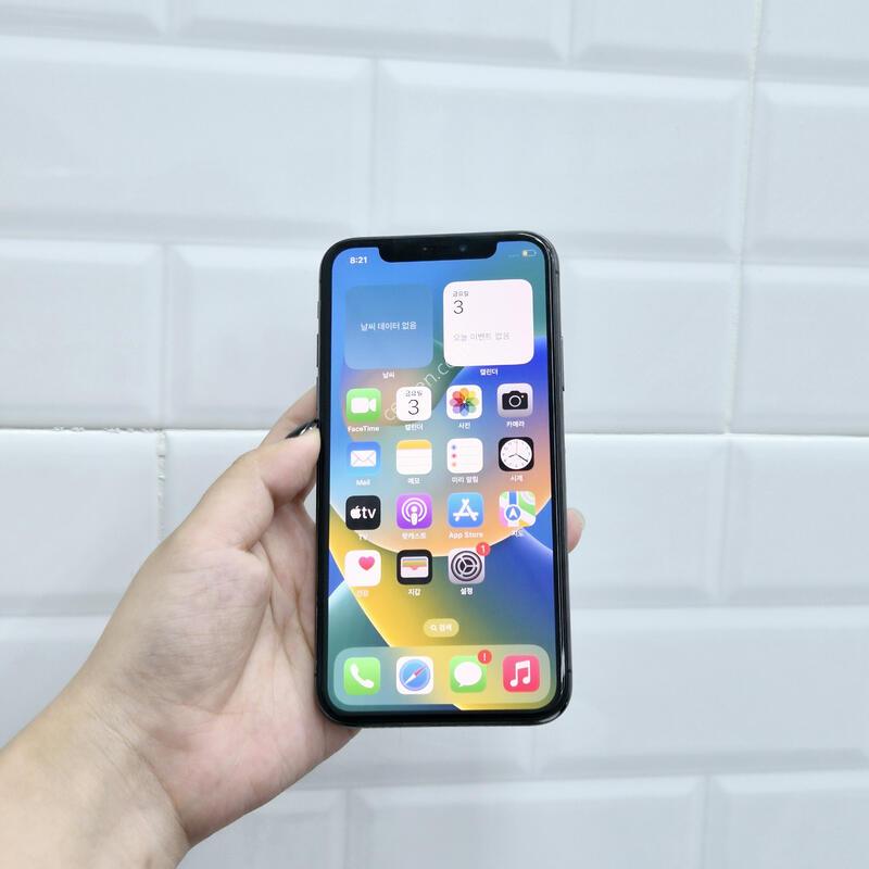 ������X 64GB �����̽��׷���