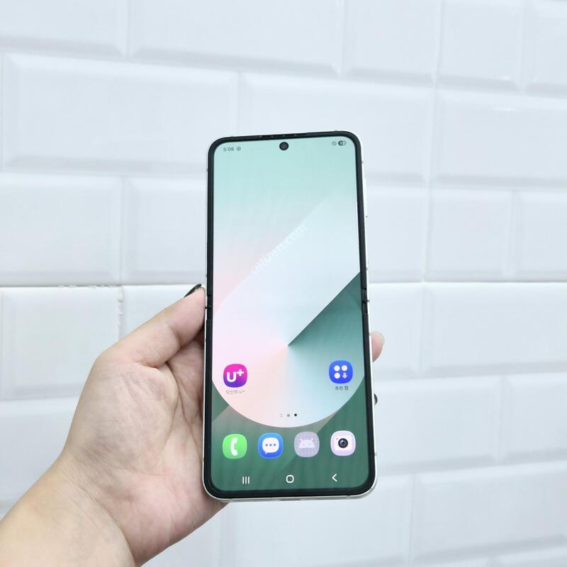������Z�ø�6 ��Ʈ 256GB