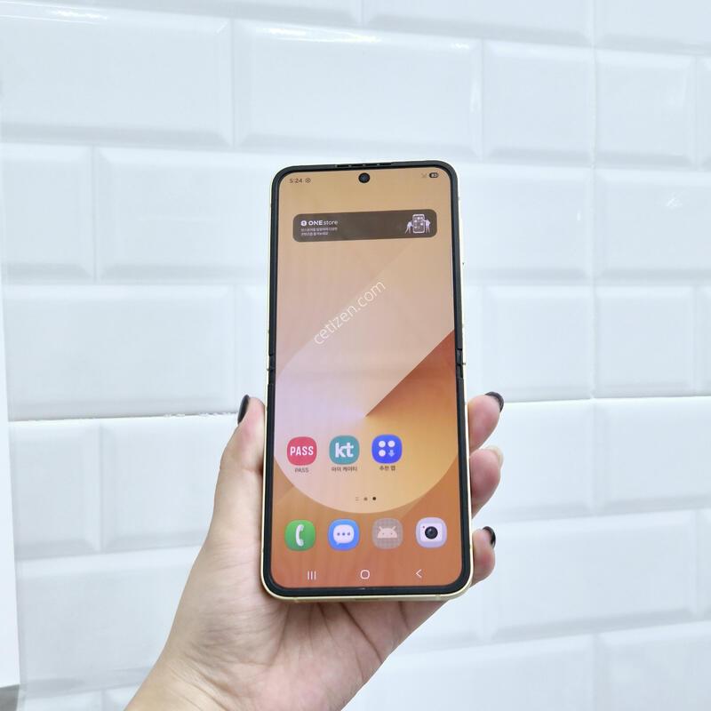 ������Z�ø�6 ���ο� 256GB