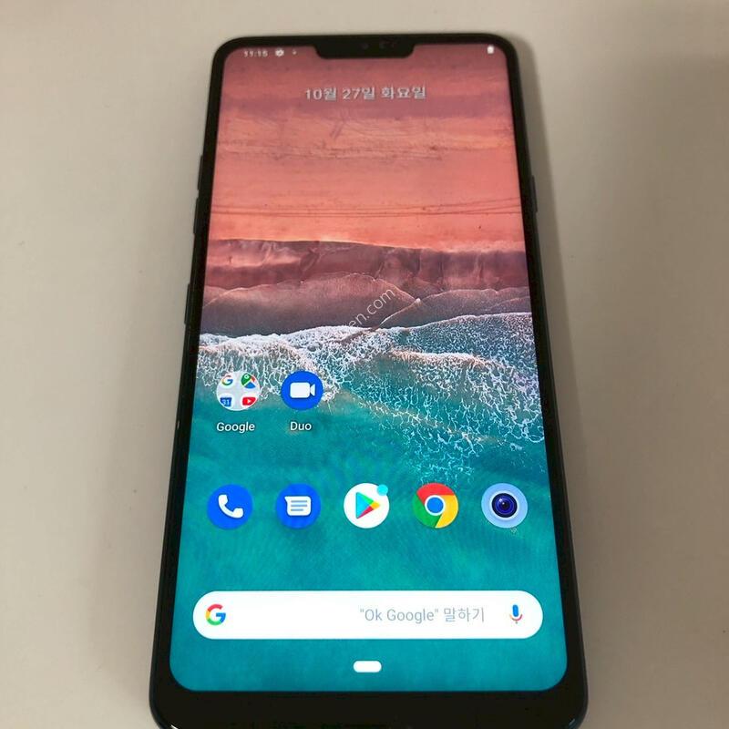 LG Q9 ONE ���� ��� �Ǹ� (82404)