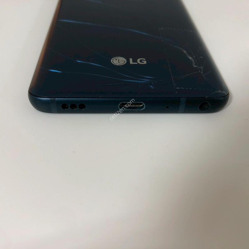LG Q9 ONE ���� ��� �Ǹ� (82404)