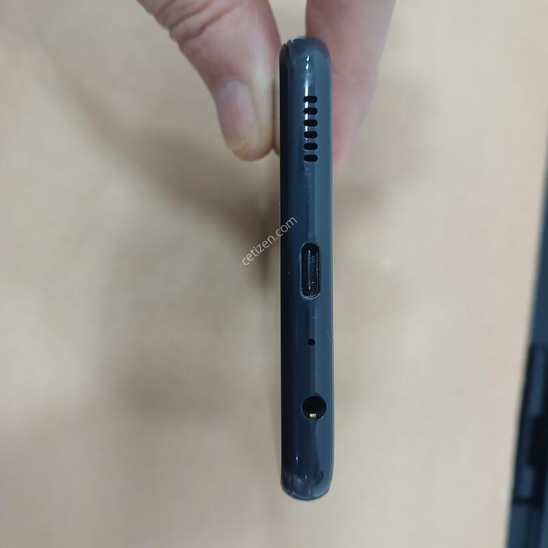 SM-A235N  ��Ȱ�ܻ�,���������  �޸��� ���������� ��ũ��ġ�־��   ����������