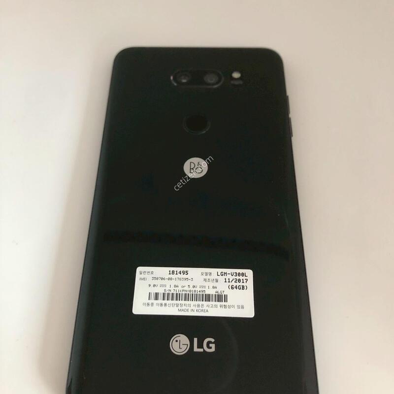 LG V30 ���� ��� �Ǹ�(83953)