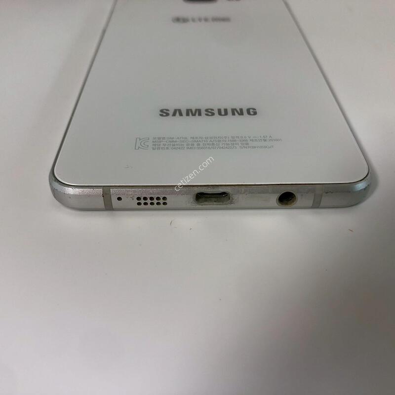 ������ A7(2016) ȭ��Ʈ ��� �Ǹ�(242223)