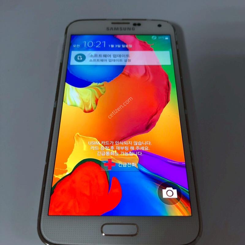 ������ S5 LTE-A ȭ��Ʈ ��� �Ǹ�(59884)