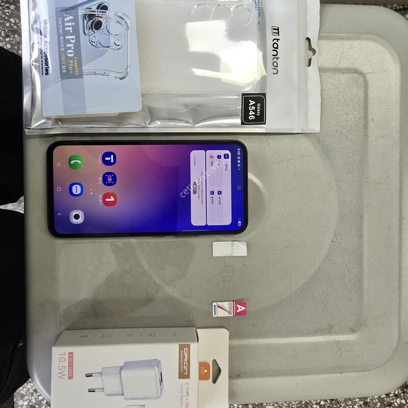 SK ����4(A546) 128G ���� ����� �˴ϴ�