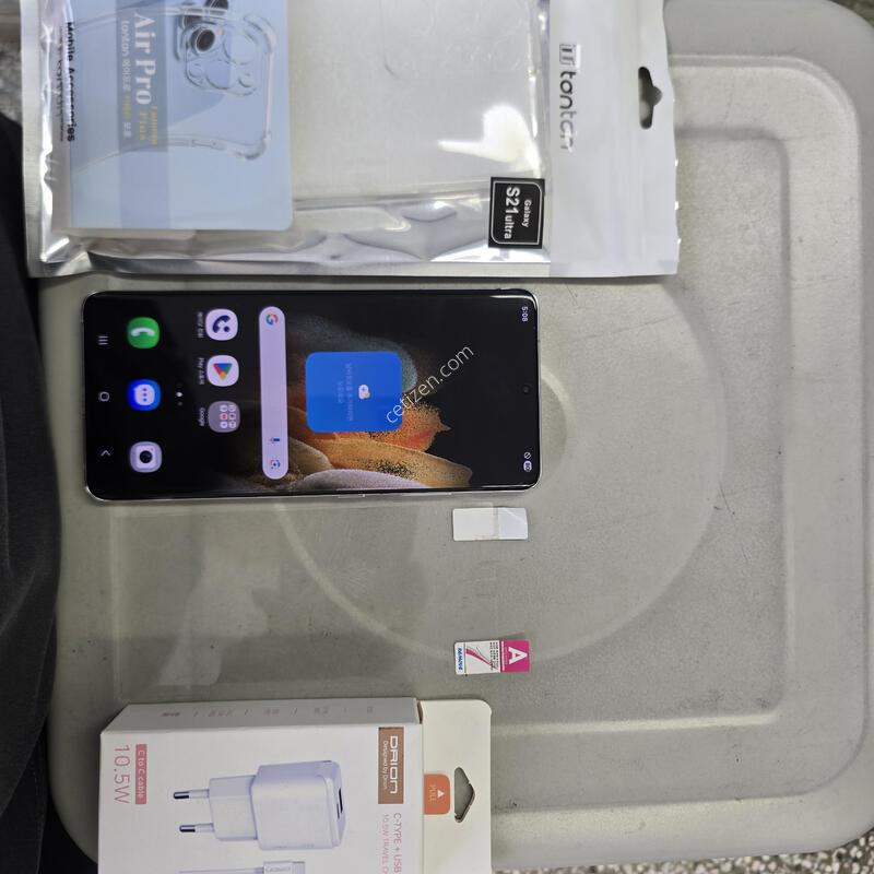 SK S21��Ʈ��(G998) 512G �ǹ����� ����� �˴ϴ�
