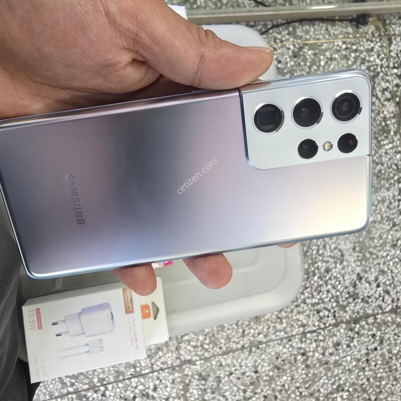 SK S21��Ʈ��(G998) 512G �ǹ����� ����� �˴ϴ�
