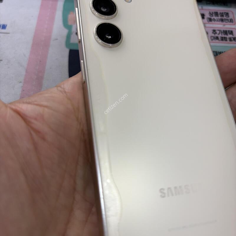 ������  S24  ũ������ �Ǹ��մϴ�.