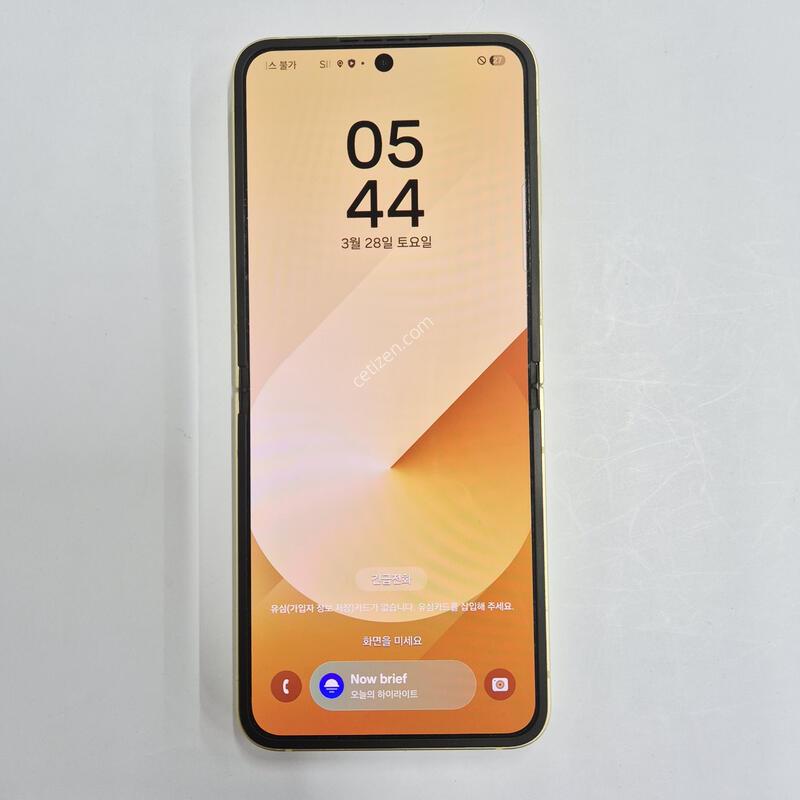 ������Z�ø�6 ���ο� 256GB