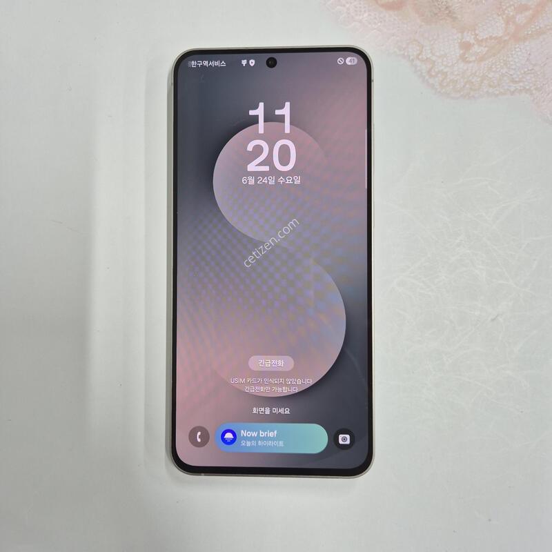 ������S25FE ���� 256GB