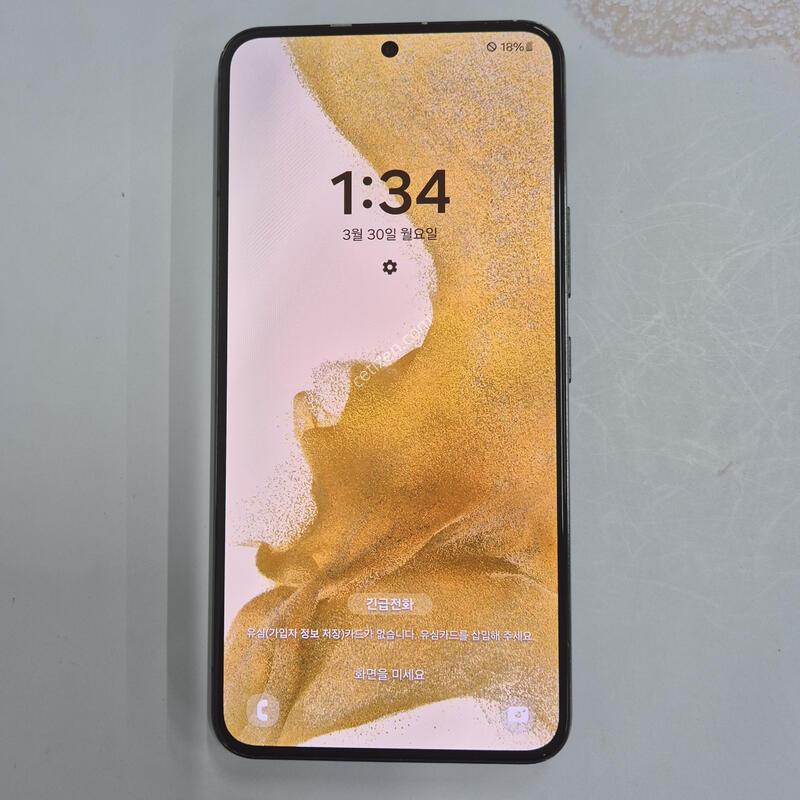 ������S22�÷��� ���� 256GB