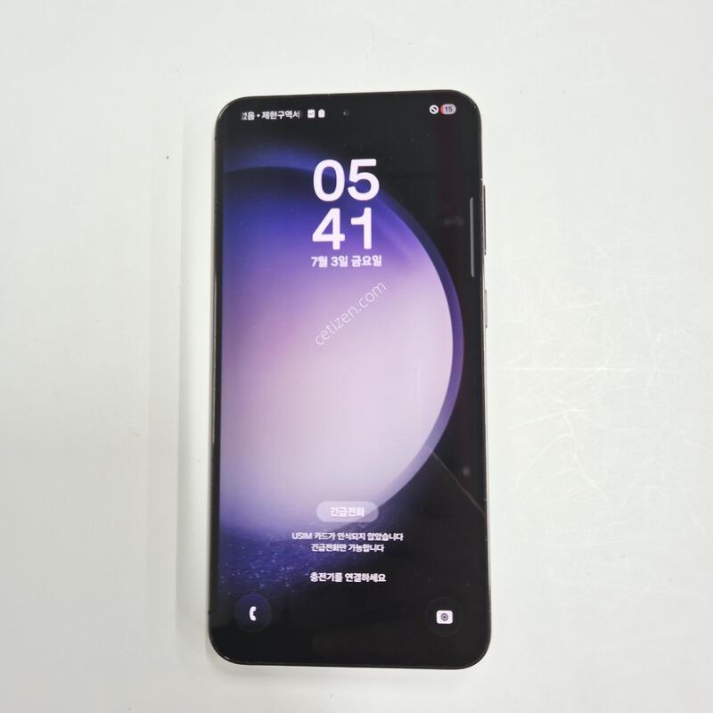 ������S23�÷��� ���� 256GB